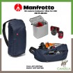 Manfrotto NX camera bodypack I Blue for CSC SKU MB NX-BB-IBU